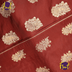 Kashf Flower Bunch - Zahra Maham