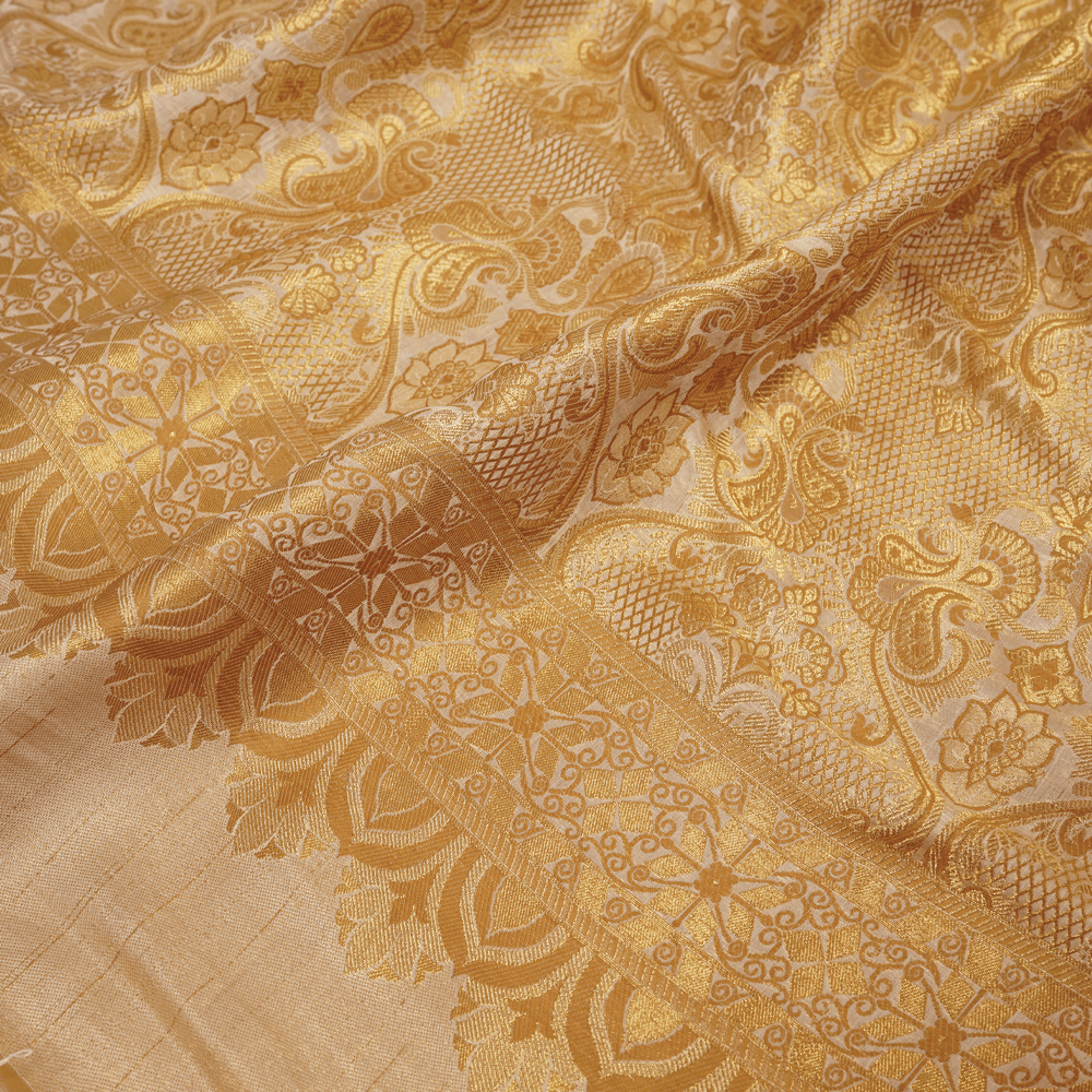 Kimiya Kash — Pure Katan Atlas Shawl - Zahra Maham