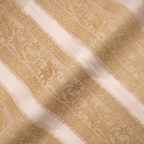 Kinara – Pure Jamdani Borders - Zahra Maham
