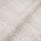 Kohsar – PK Raw Silk Fabric with Embroidery - Zahra Maham