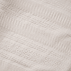Kohsar – PK Raw Silk Fabric with Embroidery - Zahra Maham