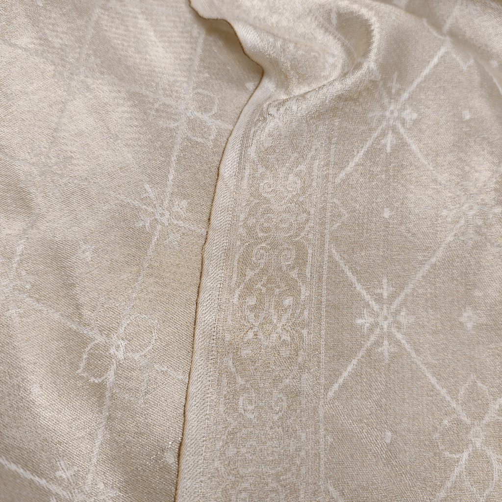 Zarqaat – Pure Katan Self Italian Lama