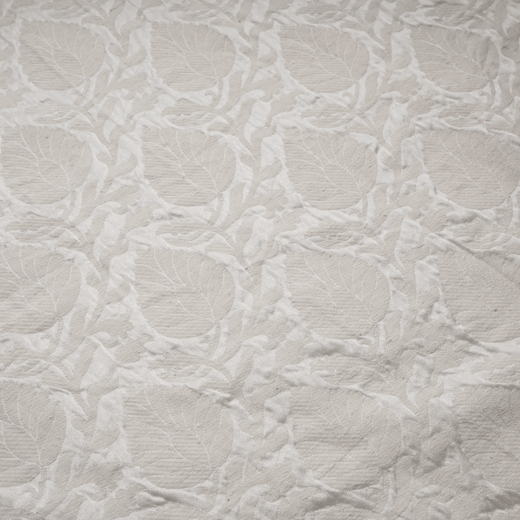 Lazawat – Dyable Karandi Jamawar Fabric - Zahra Maham