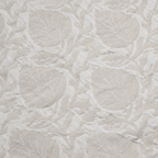 Lazawat – Dyable Karandi Jamawar Fabric - Zahra Maham