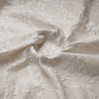 Lazawat – Dyable Karandi Jamawar Fabric - Zahra Maham