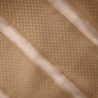 Leher – Pure Jamdani Borders - Zahra Maham
