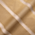 Leher – Pure Jamdani Borders - Zahra Maham