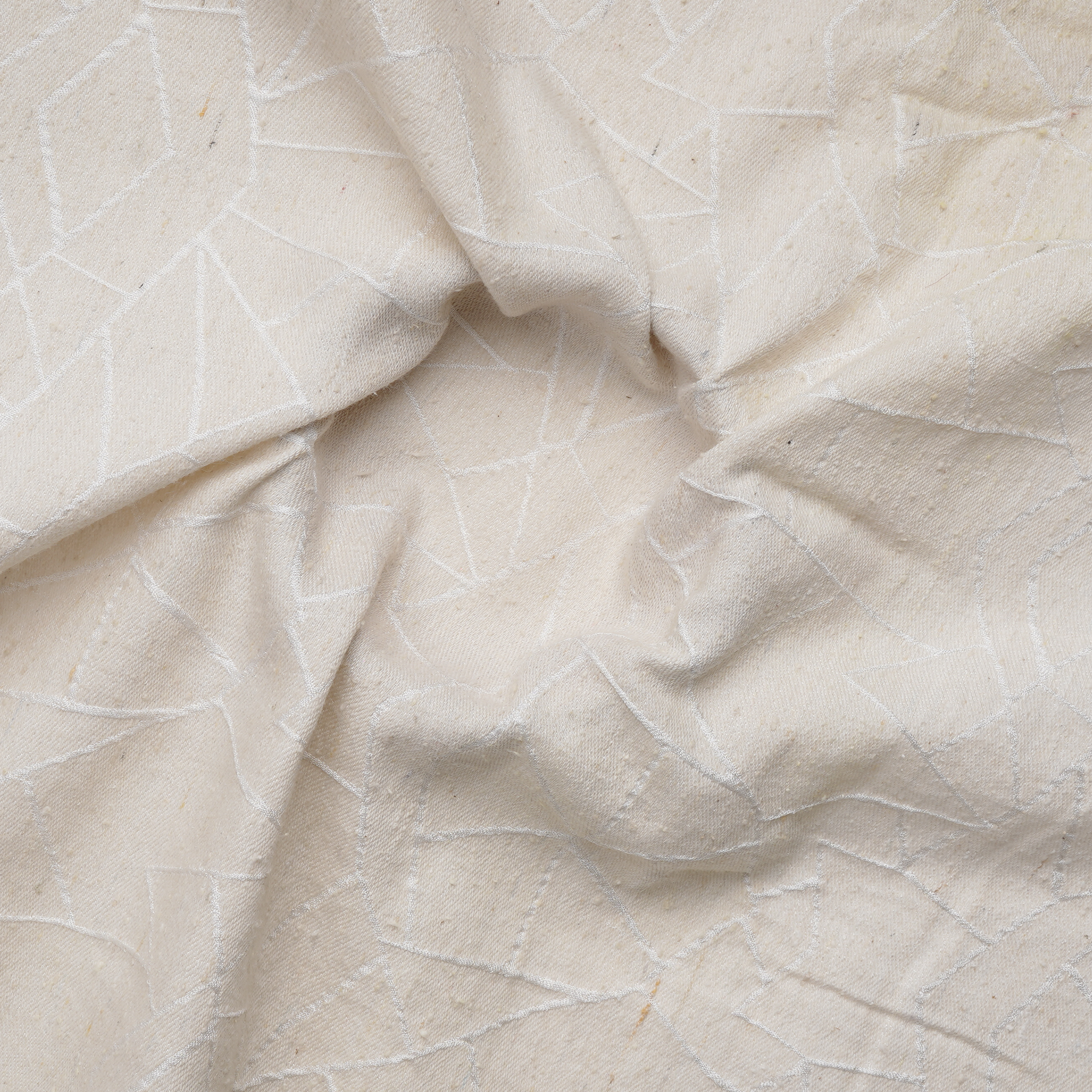 Aabroo – Karandi Jamawar Fabric