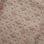 Mahpare – PK Raw Silk Embroidery Fabric - Zahra Maham
