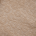 Mahroor – PK Raw Silk Embroidery Fabric - Zahra Maham