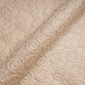 Mahroor – PK Raw Silk Embroidery Fabric - Zahra Maham