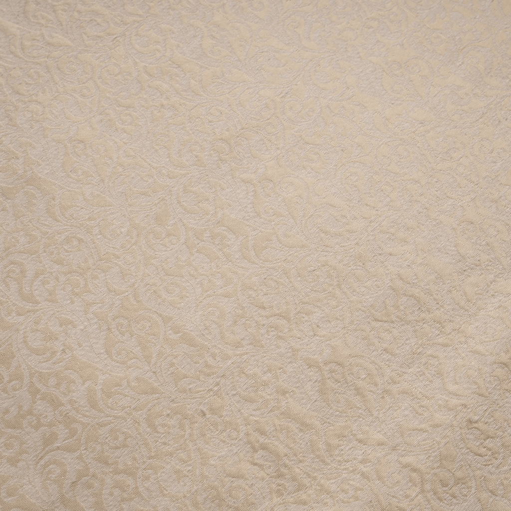 Mahrukh – Karandi Jamawar Fabric - Zahra Maham