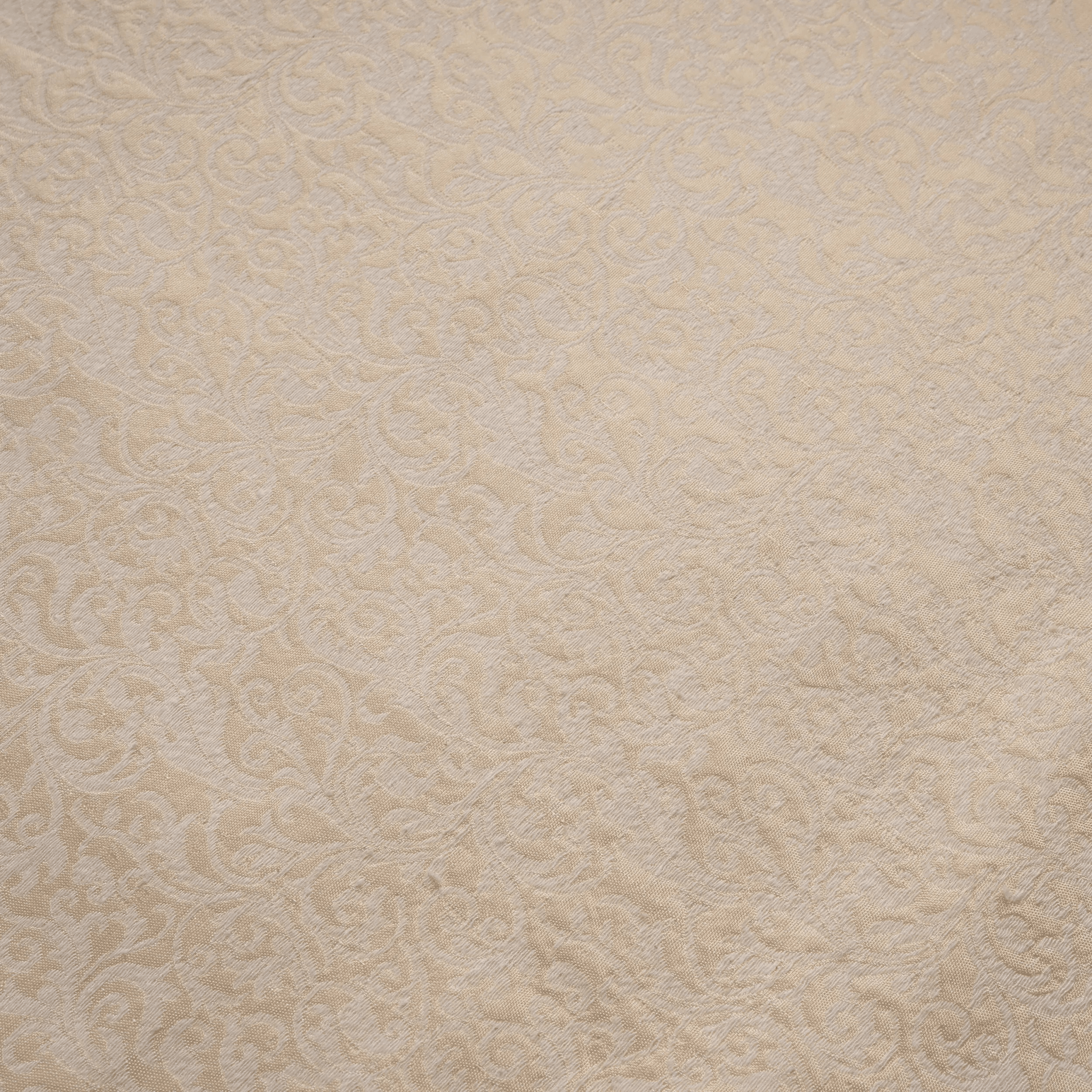 Mahrukh – Karandi Jamawar Fabric - Zahra Maham