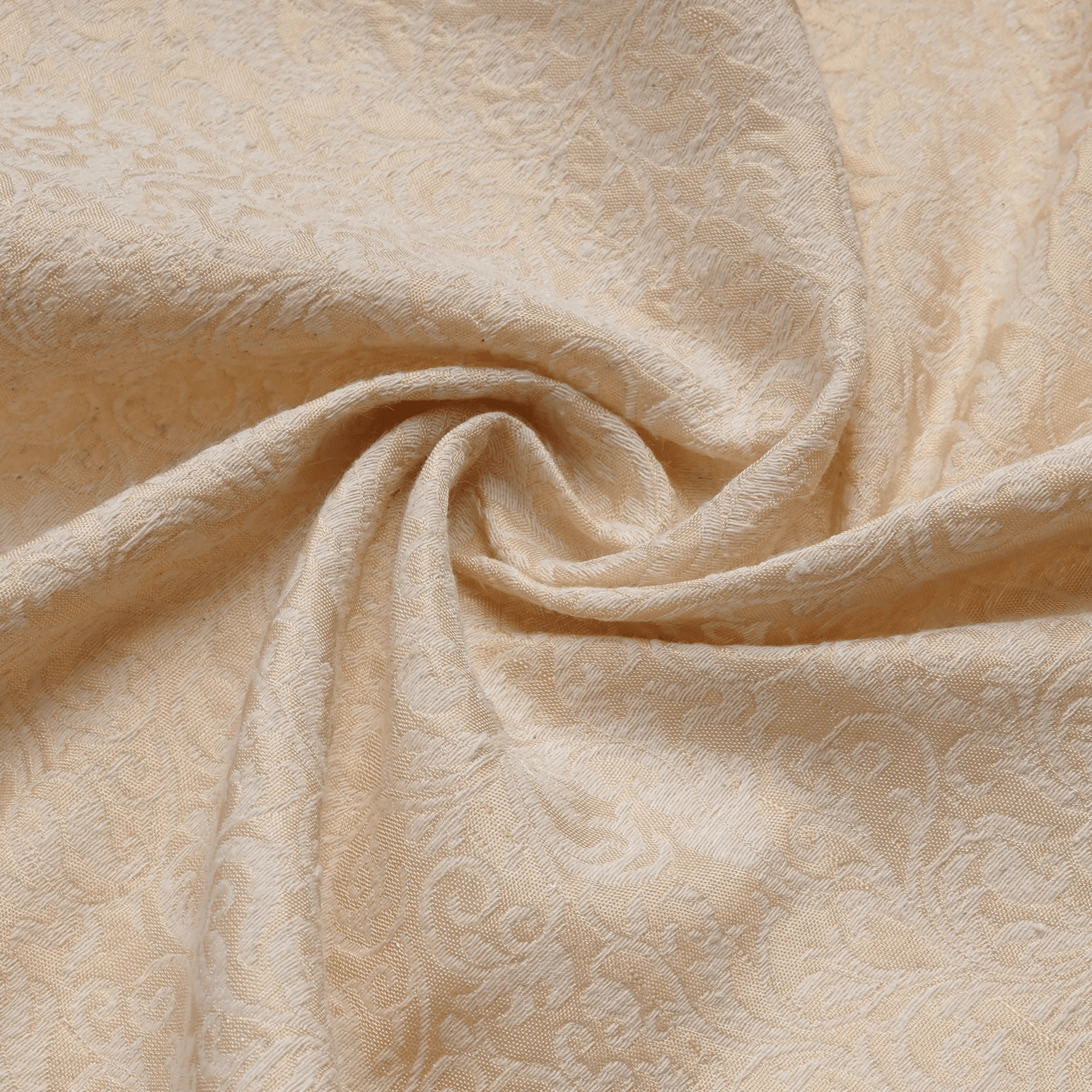 Mahrukh – Karandi Jamawar Fabric - Zahra Maham