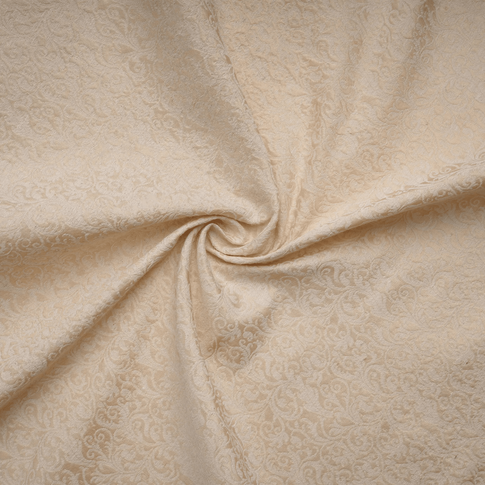 Mahrukh – Karandi Jamawar Fabric - Zahra Maham