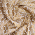Taj Minara – Pure Katan Silk (Gold)