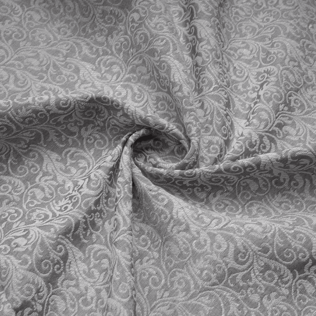 Mehnaz – Karandi Jamawar Fabric - Zahra Maham