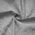 Mehnaz – Karandi Jamawar Fabric - Zahra Maham