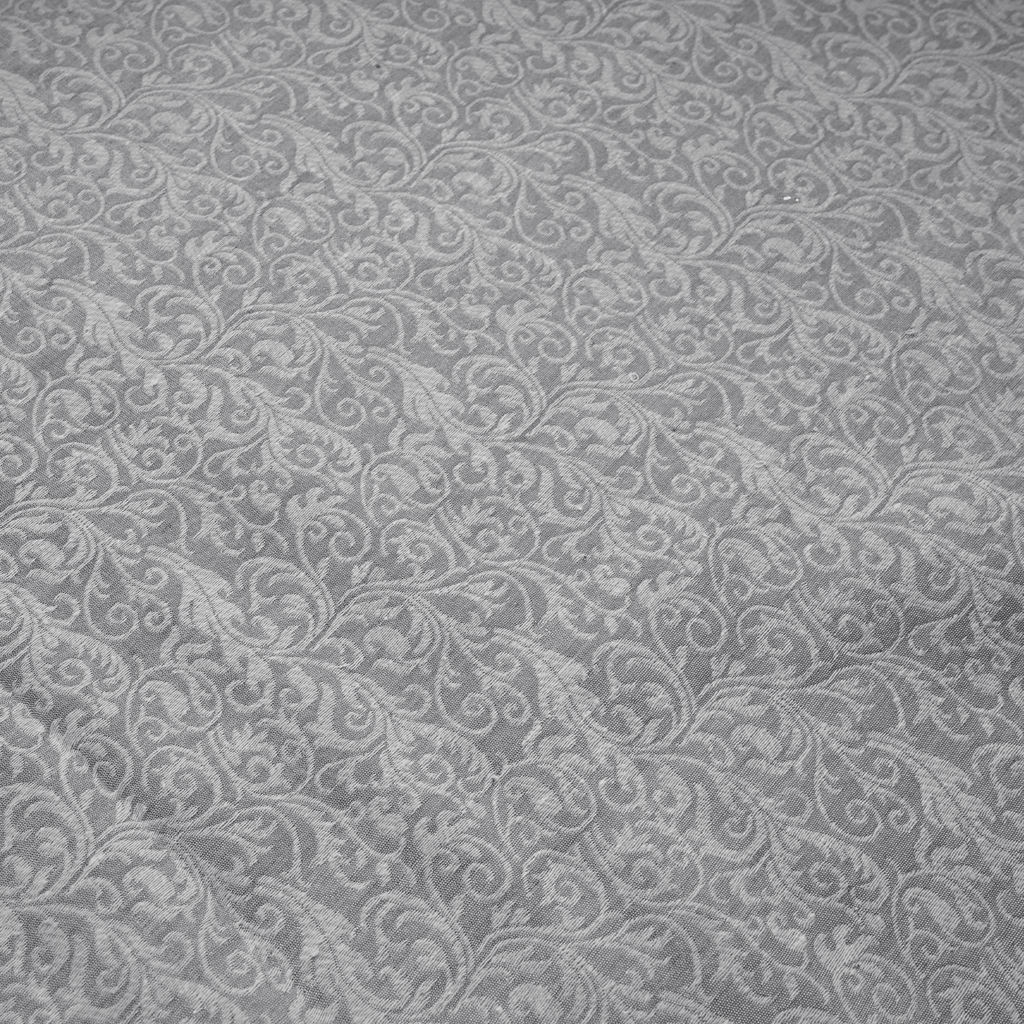 Mehnaz – Karandi Jamawar Fabric - Zahra Maham