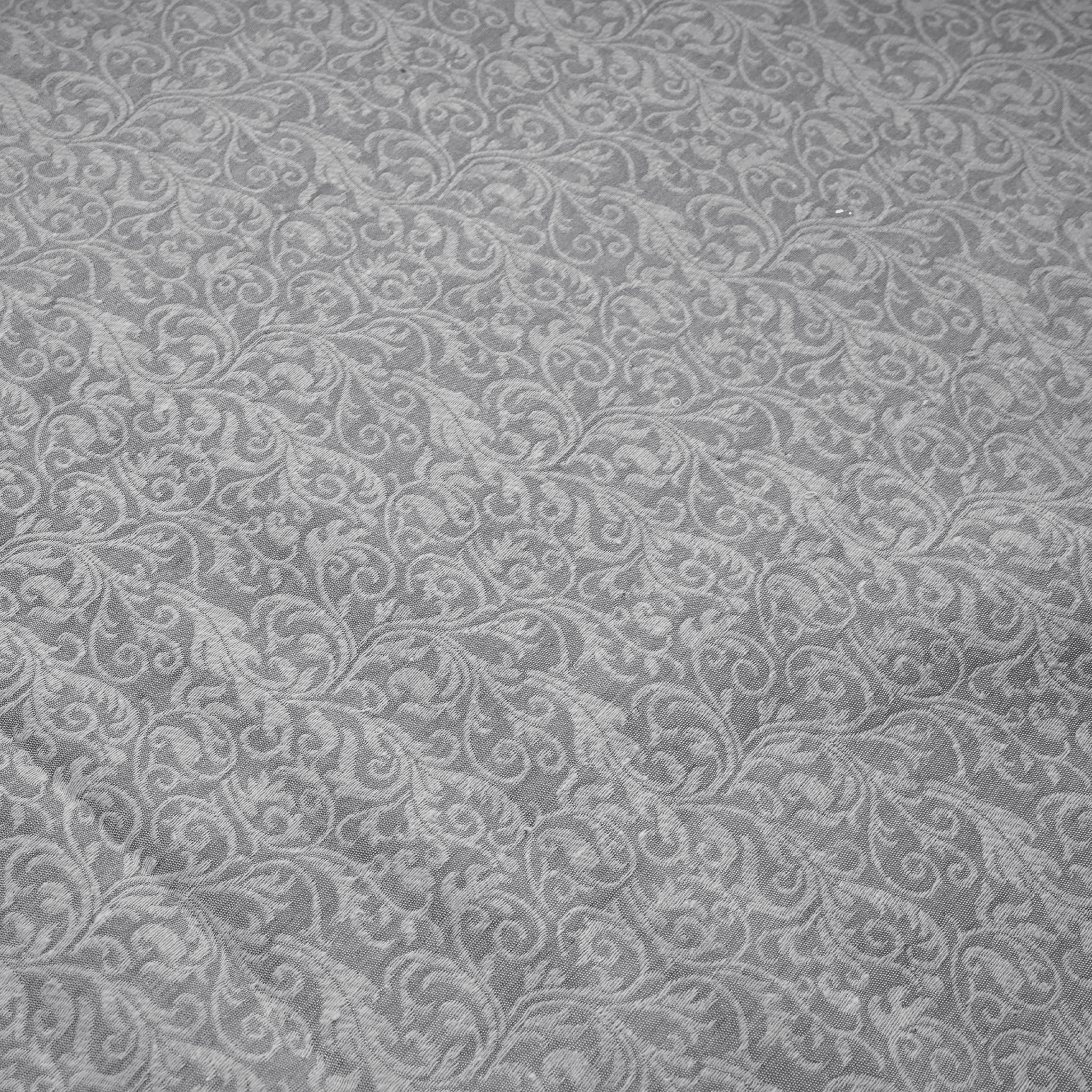 Mehnaz – Karandi Jamawar Fabric - Zahra Maham