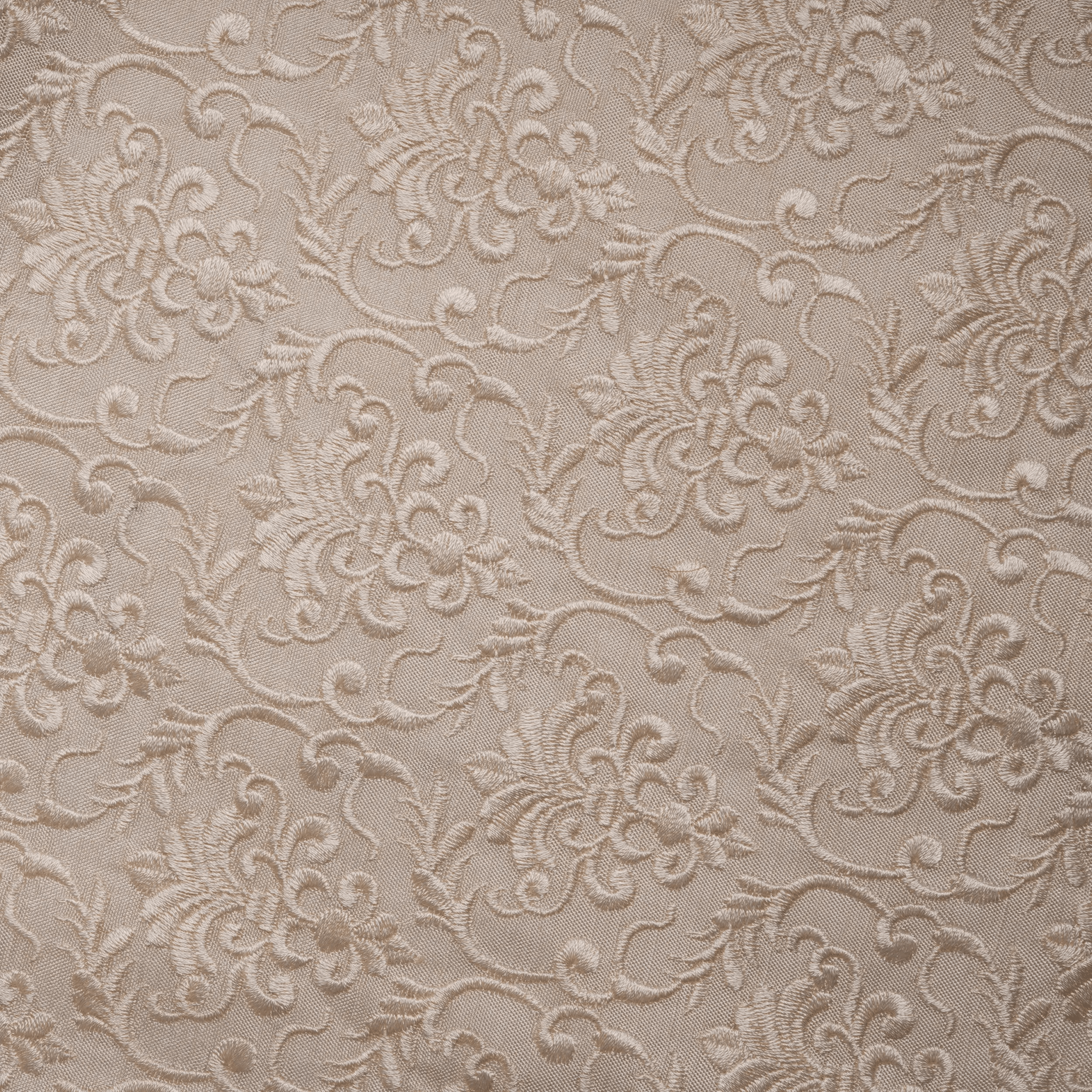 Mehraab – PK Raw Silk Embroidery Fabric - Zahra Maham