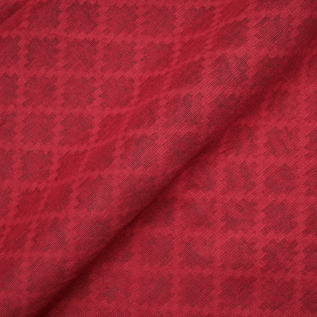 Mehvaar – Pure Khaddi Spun Jaal - Zahra Maham