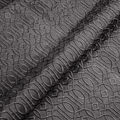 Mehwar – PK Raw Silk Embroidery Fabric - Zahra Maham