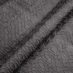 Mehwar – PK Raw Silk Embroidery Fabric - Zahra Maham