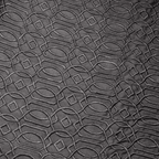 Mehwar – PK Raw Silk Embroidery Fabric - Zahra Maham
