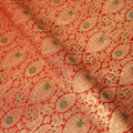 Multi Mughal Jaal - Zahra Maham