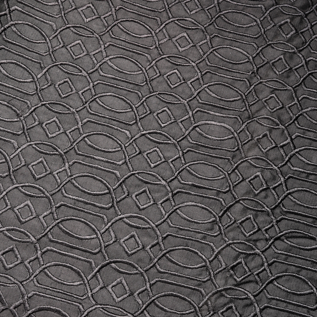 Mehwar – PK Raw Silk Embroidery Fabric
