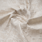 Nafasat – Dyable Jamawar Karandi Fabric - Zahra Maham