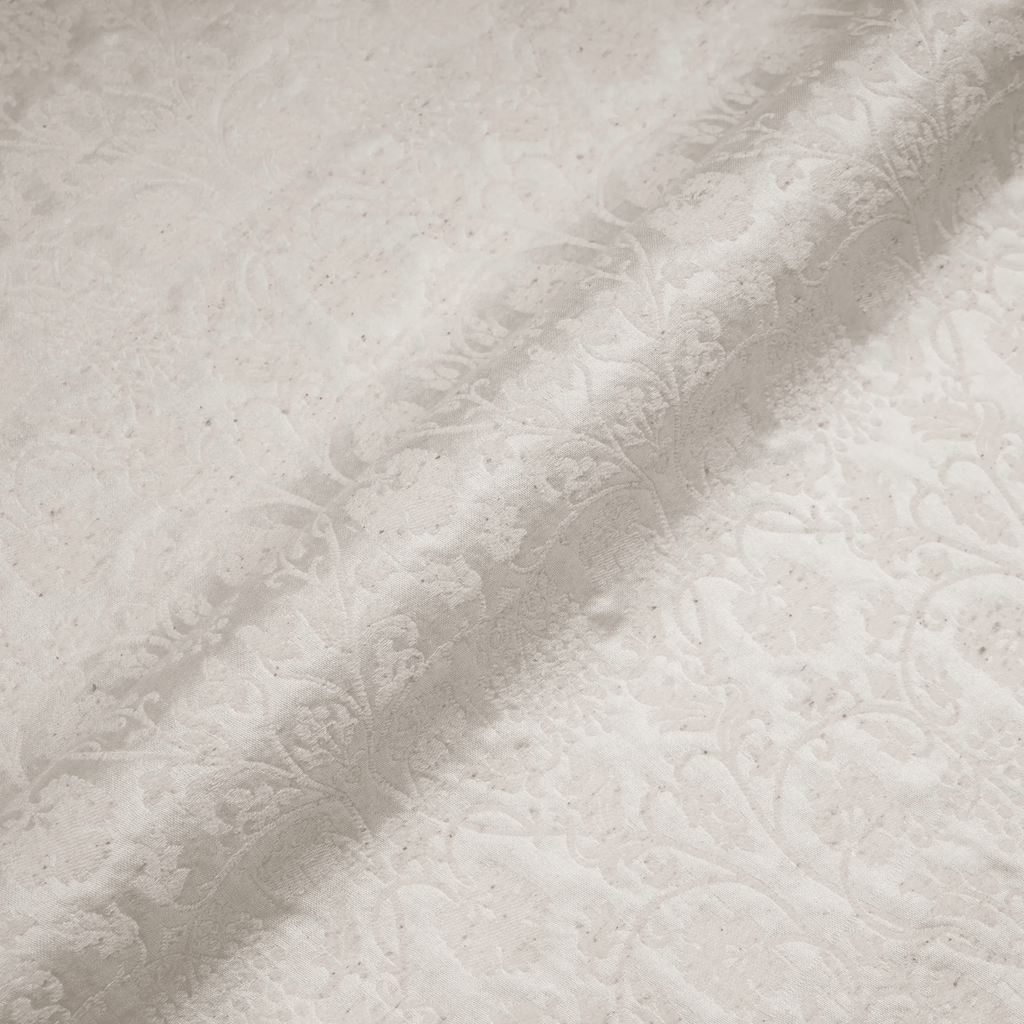 Nafasat – Dyable Jamawar Karandi Fabric - Zahra Maham