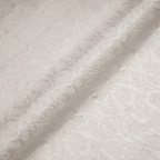 Nafasat – Dyable Jamawar Karandi Fabric - Zahra Maham