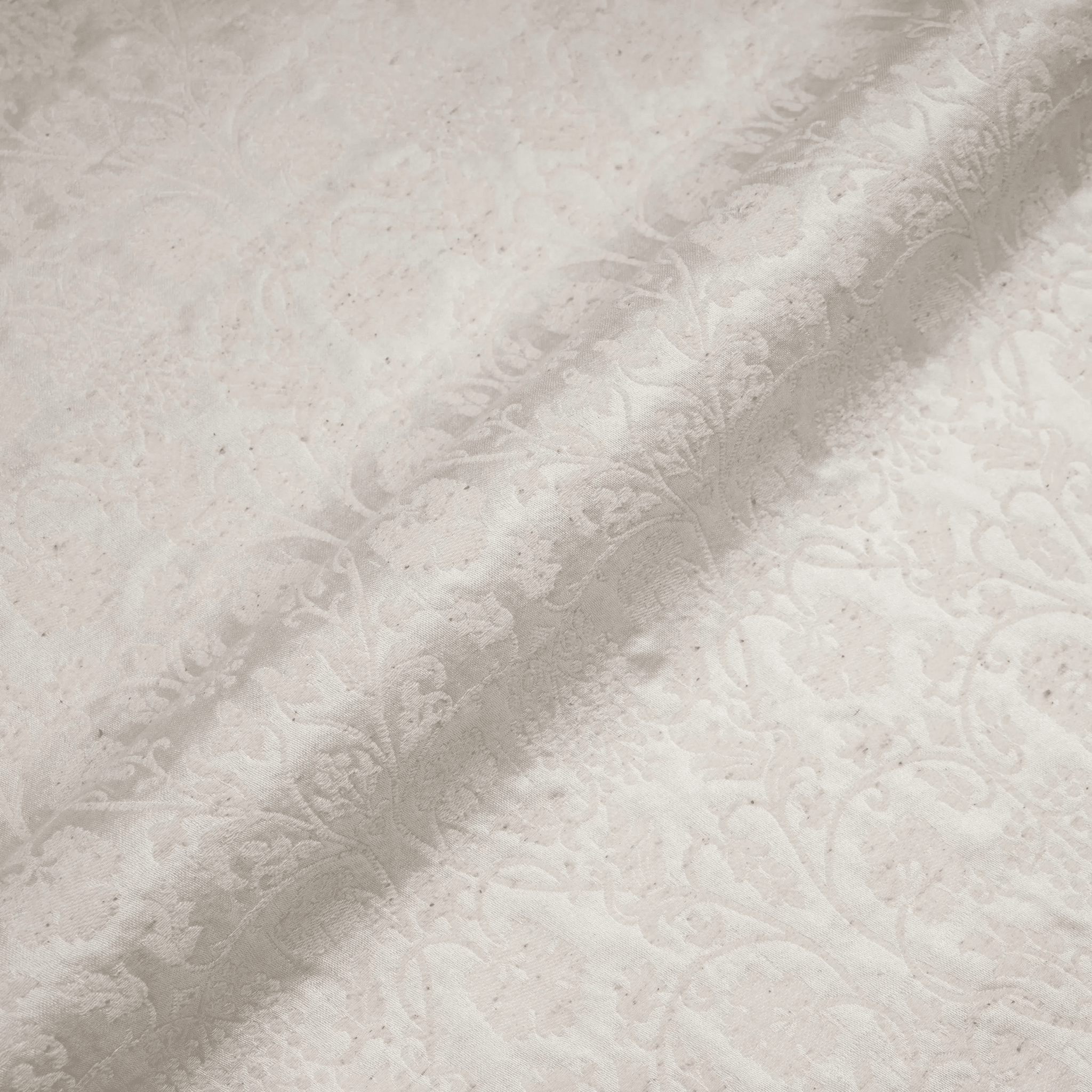 Nafasat – Dyable Jamawar Karandi Fabric - Zahra Maham