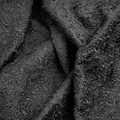Nafees – PK Raw Silk Embroidery Fabric - Zahra Maham