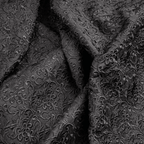 Nafees – PK Raw Silk Embroidery Fabric - Zahra Maham