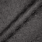 Nafees – PK Raw Silk Embroidery Fabric - Zahra Maham