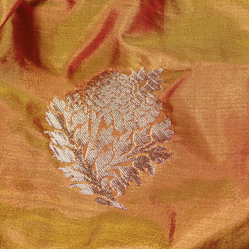 Zarqash – Pure Katan Silk
