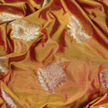 Zarqash – Pure Katan Silk