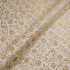 Naqaaristan – Pure Katan Satin Jaaldaar Weave - Zahra Maham