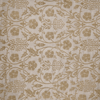 Naqaaristan – Pure Katan Satin Jaaldaar Weave - Zahra Maham