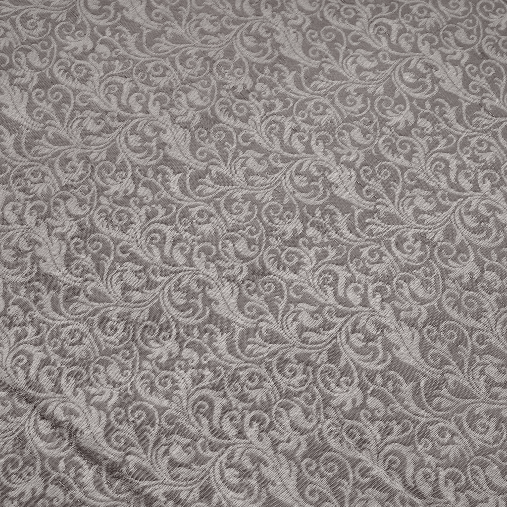 Naqsh – Karandi Jamawar Fabric - Zahra Maham