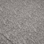 Naqsh – Karandi Jamawar Fabric - Zahra Maham