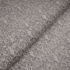 Naqsh – Karandi Jamawar Fabric - Zahra Maham