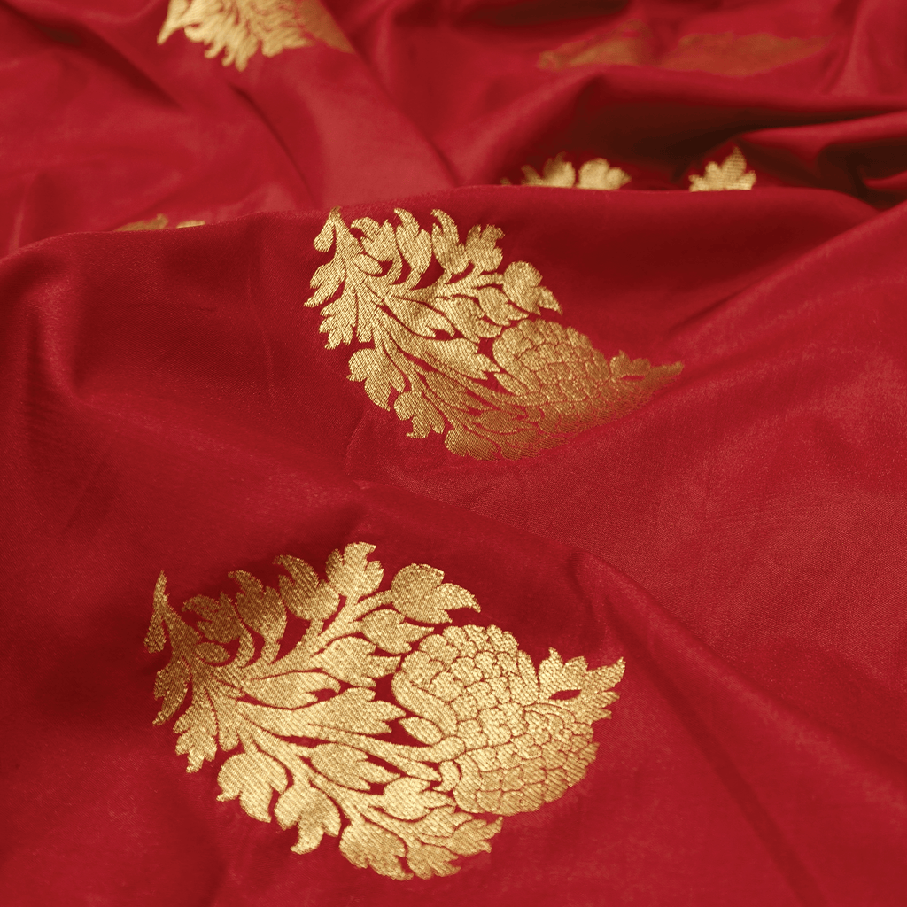 Naqshiya – Mughal Bunch - Zahra Maham