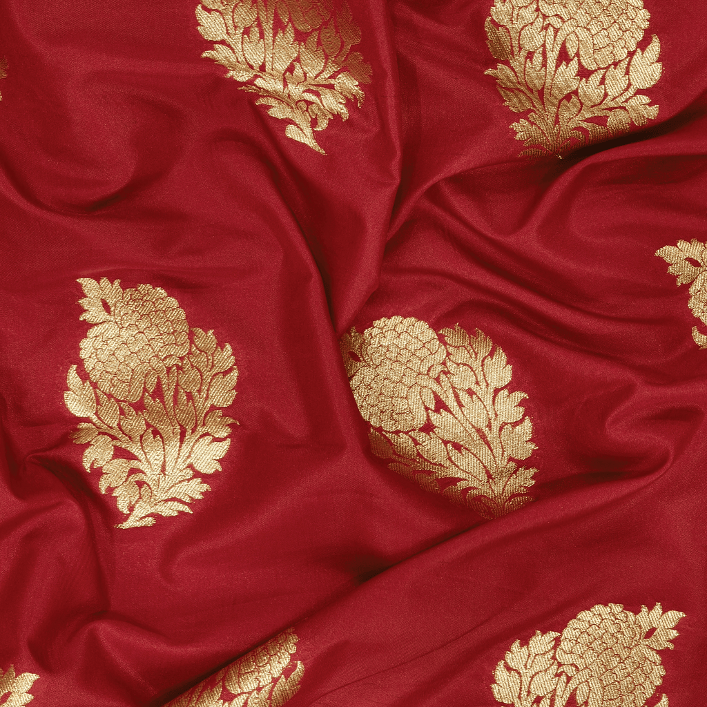 Naqshiya – Mughal Bunch - Zahra Maham
