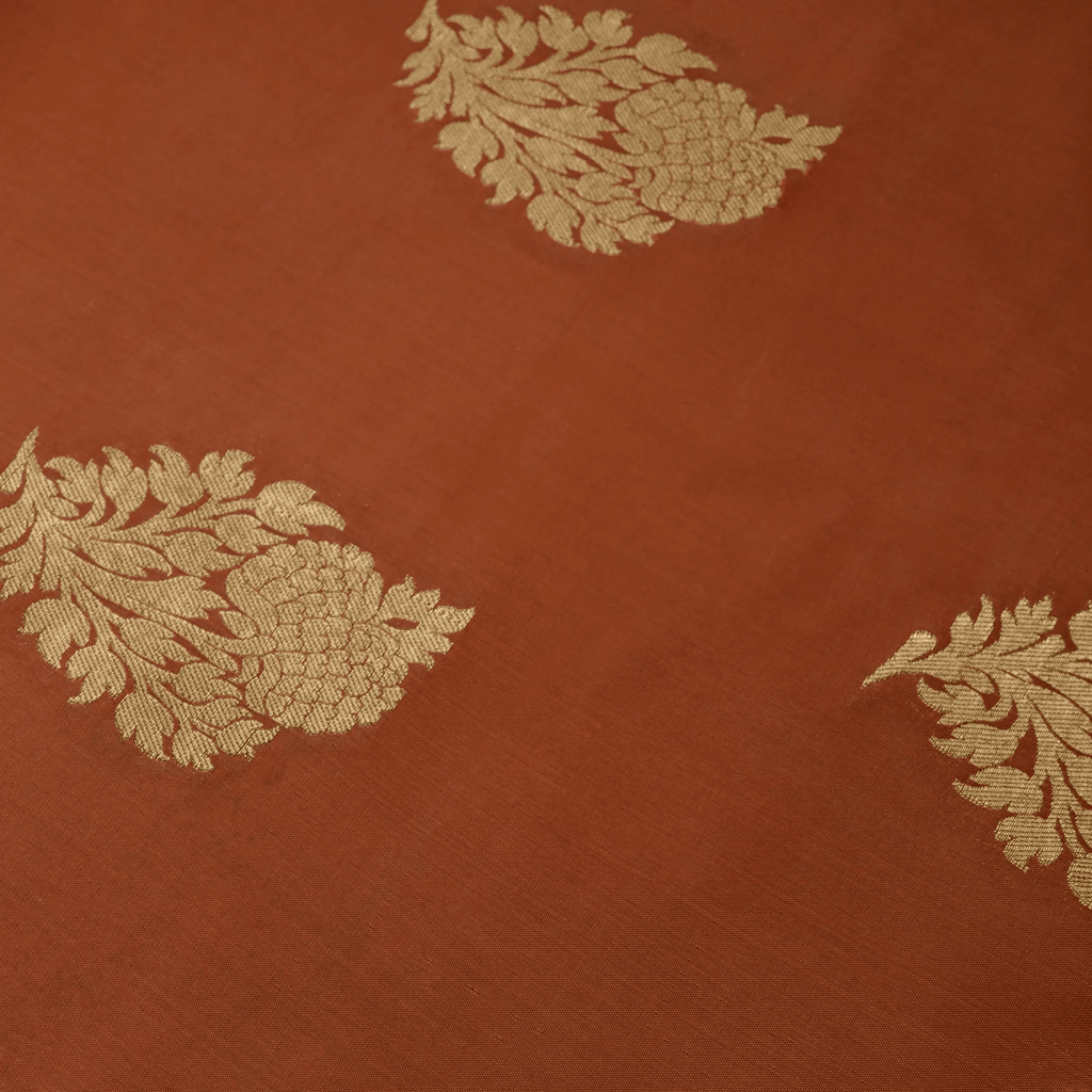 Naqshiya – Mughal Bunch - Zahra Maham