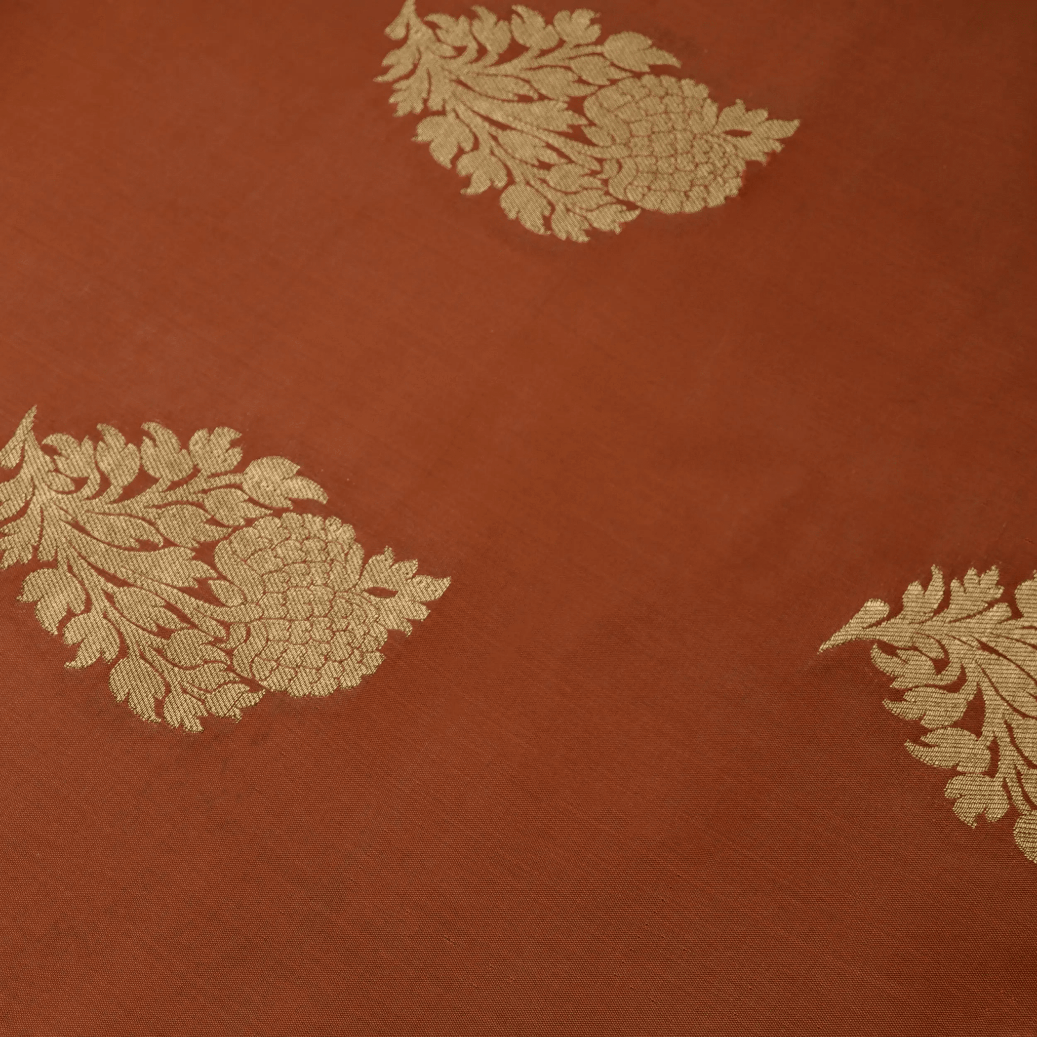Naqshiya – Mughal Bunch - Zahra Maham
