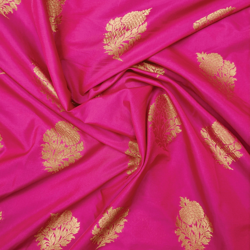 Naqshiya – Mughal Bunch - Zahra Maham